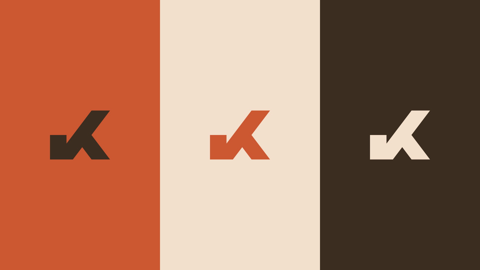 Brand Design Katharina Knapp – Signet, Schöpferei