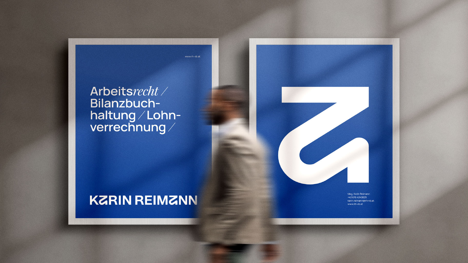 Brand Design Karin Reimann – Sujets, Schöpferei