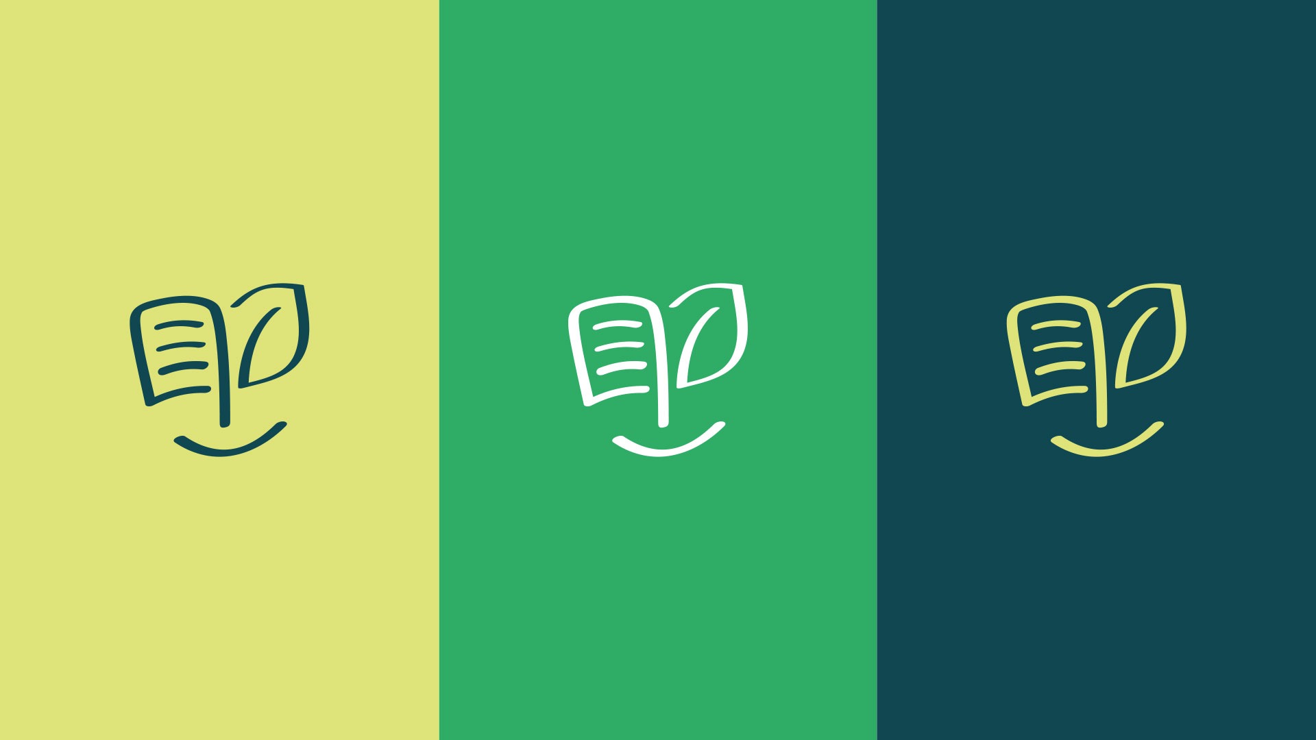 Brand Design Max Klugwald – Signet, Schöpferei