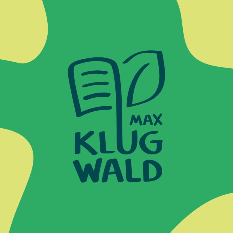 Brand Design Max Klugwald – Logo, Schöpferei